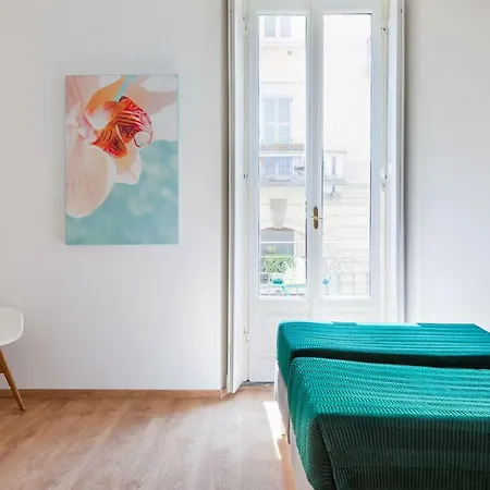 Paoli Flexyrent شقة